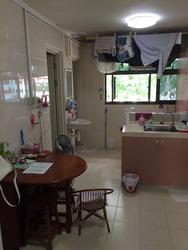 Blk 19 MARSILING LANE (Woodlands), HDB 3 Rooms #87334632